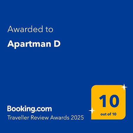 Apartman D พูลา ภายนอก รูปภาพ